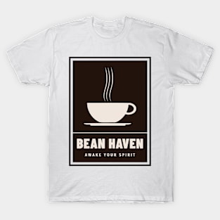 Bean Heaven T-Shirt